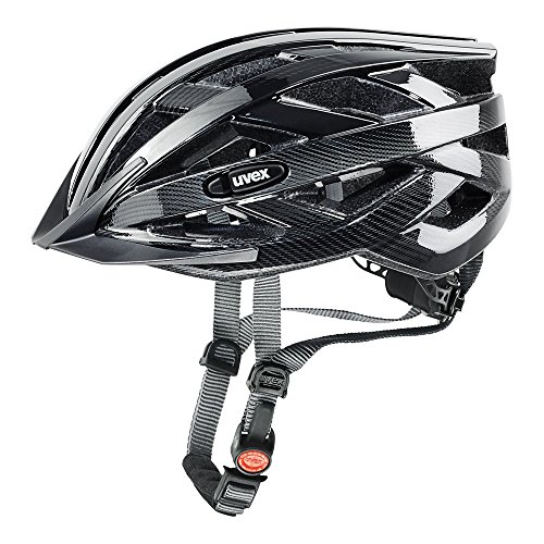 Uvex Fahrradhelm i-vo C