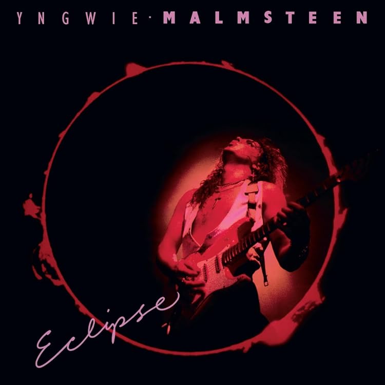 The Yngwie Malmsteen Collection: Amazon.pl: Płyty CD i winylowe