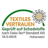 Moltontücher / Baumwolltücher – 5er Pack | 80×80 cm, weiß | PREMIUM QUALITÄT – Schadstoffgeprüft, Öko-Tex Standard 100, kochfest bei 95° C, super weich | Spucktücher, Flanelltücher, Unterlage fürs Baby - 5