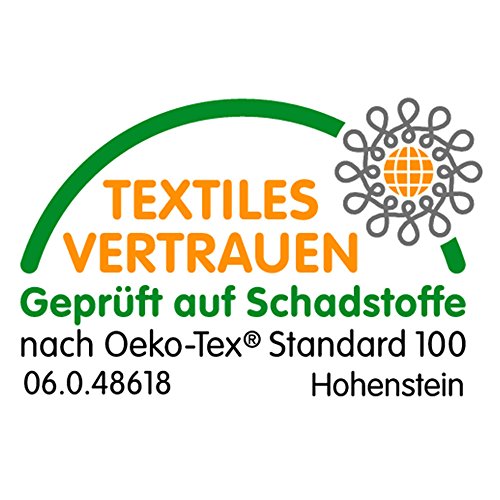 2 Stück – Moltontücher / Schmusetücher / Wickeltücher, 80 x 80 cm – bedruckt – Sterne Grau, sehr weich und saugstark, maschinenwaschbar bis 60° C, Öko-Tex Standard 100 - 5