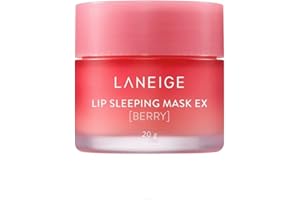 LANEIGE ORIGINAL | Lip sleep mask - Night mask | 20 grams | by BELLA | (RED FRUIT)