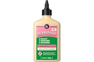 Lola Cosmetics Densidade Adificante Reparación Intensiva 250ml