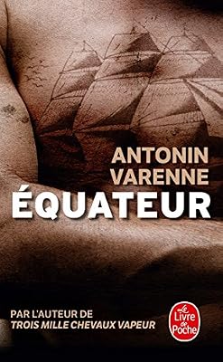 Le livre de poche Equateur