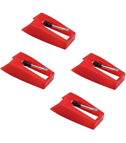 Durpower Phonograph Record Player Turntable Needle For Goodmans