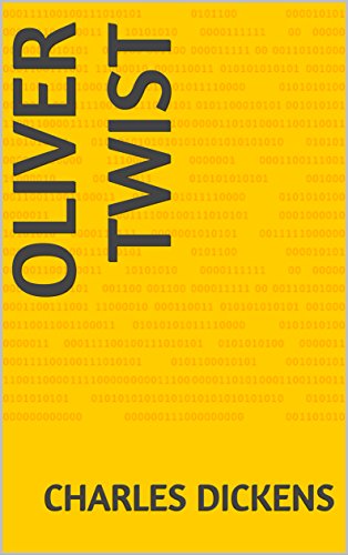 OLIVER TWIST (English Edition)