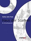 Image de Haus der Stärken: Welche Bereiche verhandlungsentscheidend sind (Masterbooks 5)