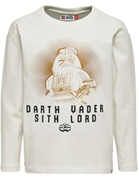 Lego Wear Jungen Langarmshirt