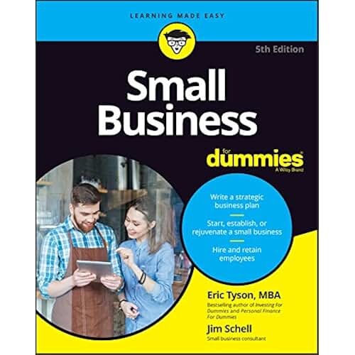 Amazon.co.uk for dummies business Books