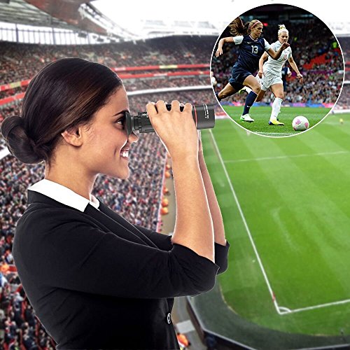 Apexel Universal 18X Clip-On Tele Teleskop Kamera Handy Zoom Objektiv fÃ¼r iPhone X / 8 7 Plus / 6S Samsung Galaxy S8 S7 Huawei und die meisten Android Smartphone