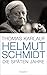 Helmut Schmidt: Die späten Jahre by