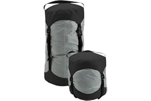 NELSON-RIGG Nelson Rigg CB-03-LG Compression Bag, Large