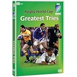Rugby World Cup - Greatest Tries [DVD]