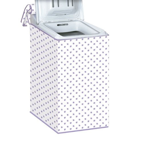 Rayen 2367.60 - Abdeckung für Waschmaschinen, 84 x 45 x 65cm