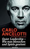 Image de Quiet Leadership – Wie man Menschen und Spiele gewinnt