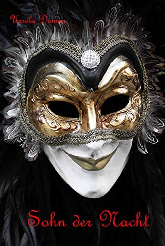 Cover zum Buch Sohn der Nacht