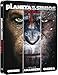 Pack Trilogia Planeta De Los Simios Black Metal Edition Blu-Ray [Blu-ray]