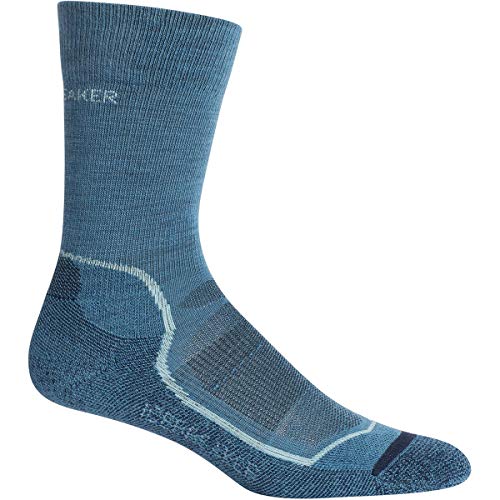 Icebreaker Chaussettes de randonnée Femme