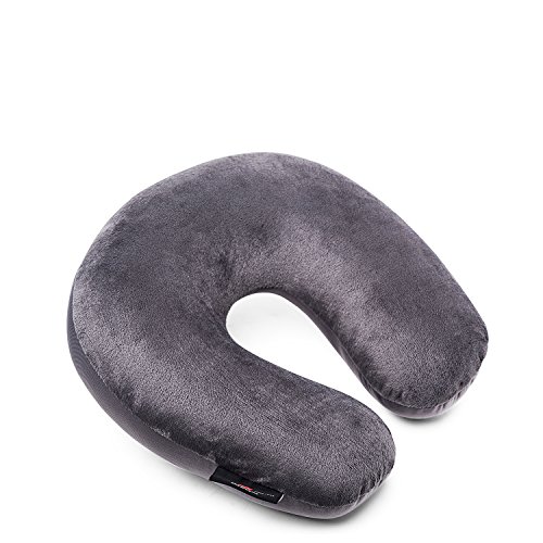 Preisvergleich Produktbild Delsey Reisekissen, Grau