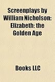 Image de Screenplays by William Nicholson