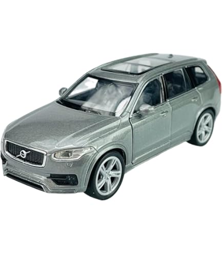 Volvo 850 シルバー llic ミニカー volvo 850 シルバー llic ミニカー
