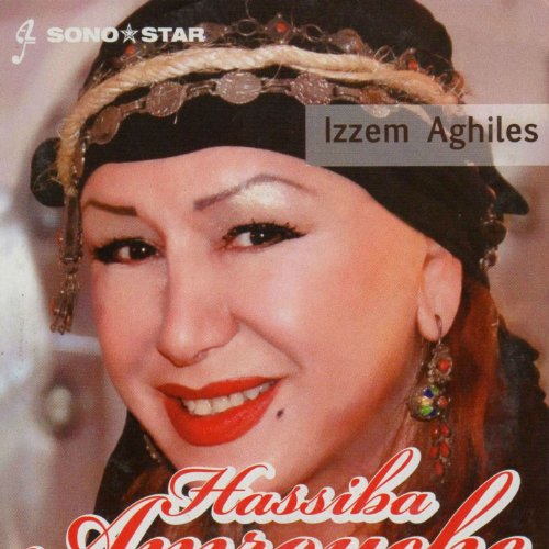 hassiba amrouche mp3