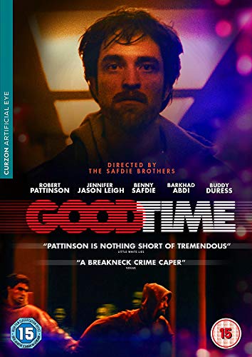Good Time [Edizione: Regno Unito]