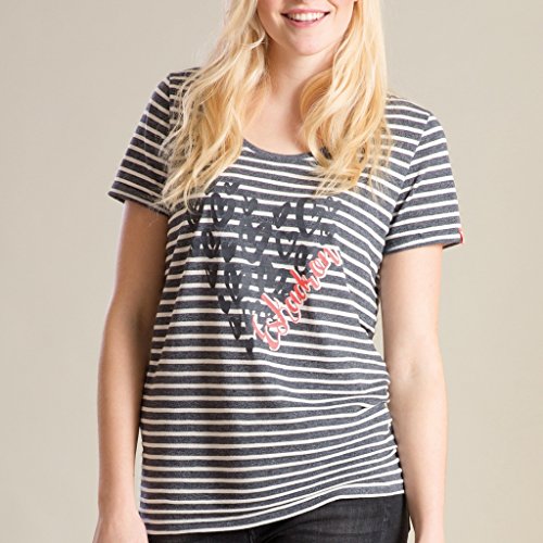 Preisvergleich Produktbild Eskadron Equestrian Fanatics Lulu T - 7603denim - XS