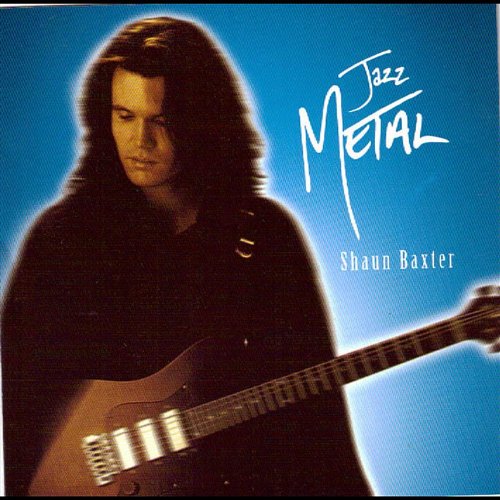 Preisvergleich Produktbild Jazz Metal