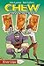 Chew - Bulle mit Biss 5: Erste Liga by 