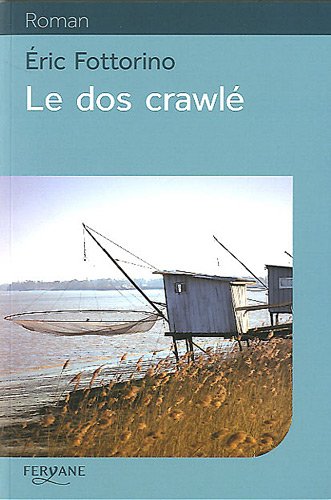 couverture de : Le dos crawl&eacute;