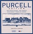Purcell : Theatre Music 2