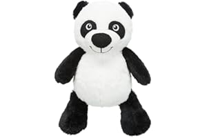 TRIXIE Panda, Peluche, 26 cm