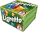 Price comparison product image Schmidt Ligretto Green Edition Card Game