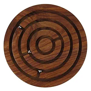 The Mind Challenge 4