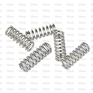 Generic 20PCS Spring for Ultimaker Makerbot 3D Printer Extruder Heated Bed