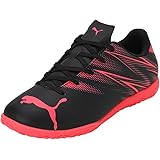 PUMA Attacanto It Jr, Zapatillas de fútbol Unisex niños