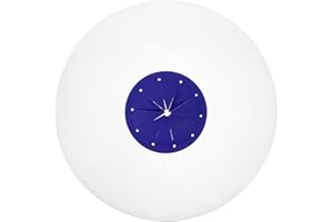 LIFKOME Splashproof Cover for Mixing Bowls - Transparent Grease-Resistant Splash Guard for Whisking Cream and Butter Fits Most Egg Basins with Hanging Hole Design