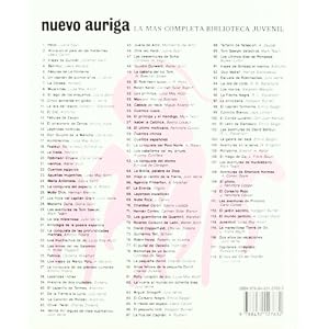 De la tierra a la luna (Nuevo Auriga)