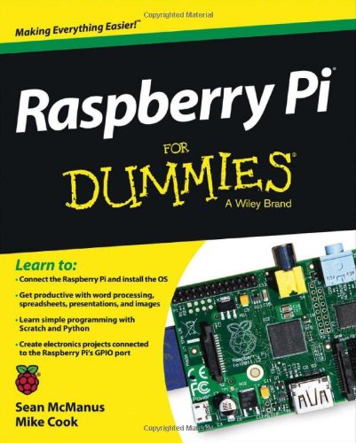 Download Raspberry Pi For Dummies