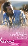 Cover zum Buch One Tall, Dusty Cowboy
