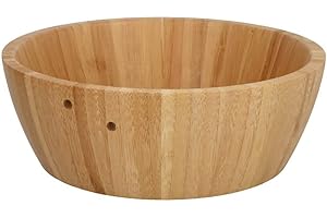 Scheepjes - Scheepjes Bambú (20x7cm) Hecho a Mano Hilo Bol para Crochet y Tejido de Punto Artesanía Proyectos - 1 Pedazo