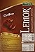 Lemor Gold Instant Coffee Premix RS.380.00