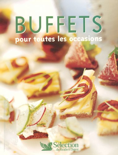 Télécharger Buffets pour toutes les occasions Gratuit
