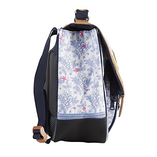 Tann's Les Petites Duchesses Cartable, 32 cm, Iris