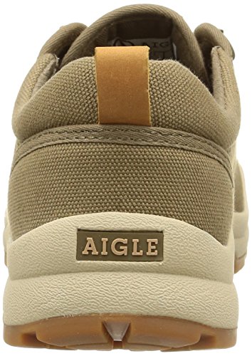 Aigle Tl Low W Cvs, Damen Trekking- & Wanderhalbschuhe Trekking- & Wanderschuhe - 2