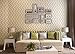 Produktbild Abstrakte Moderne Minimalistische Lattice Mosaik Wallpaper Schlafzimmer Wohnzimmer Studie Klartext Vliestapeten Beige Wallpaper
