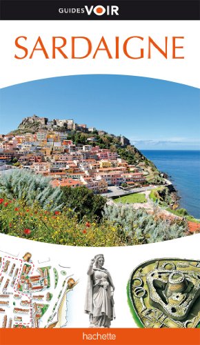 couverture de : Sardaigne