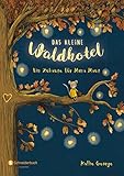 Image de Das kleine Waldhotel, Band 01: Ein Zuhause für Mona Maus