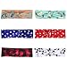 Itaar Baby Headbands Elastic Rabbit Ears Headdress Girl's Soft Turban Knot
