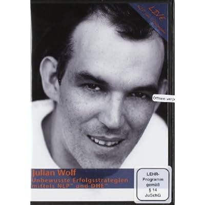 Nlp Dhe Subbewusste Helfer Doppel Dvd Pdf Kindle - 